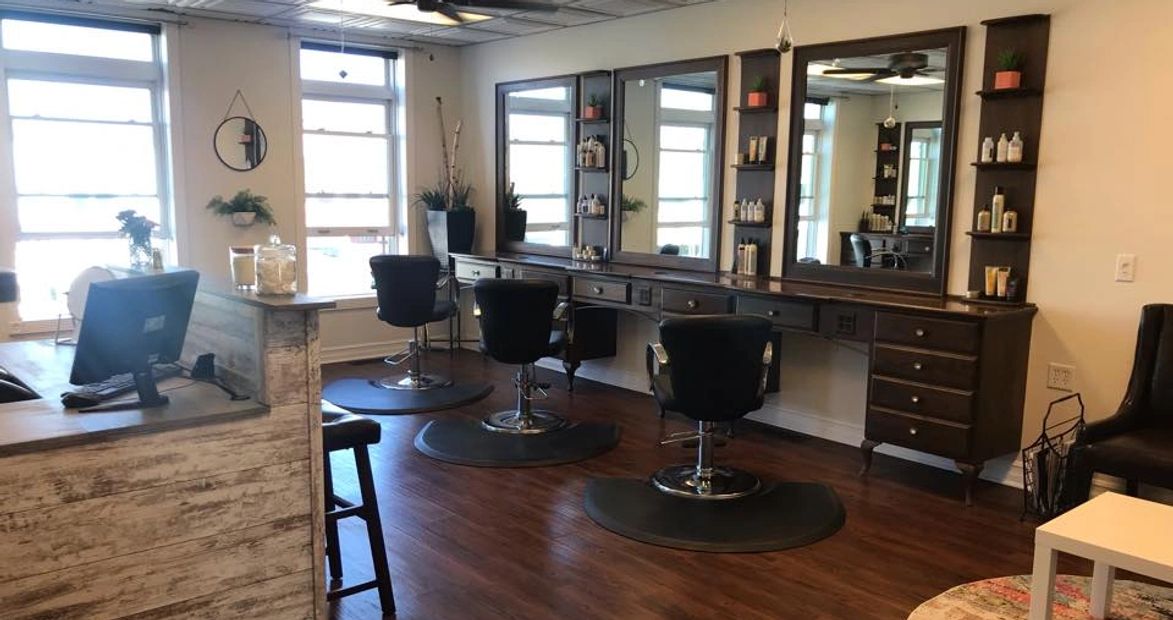 All Done Up Rochester Beauty Salon Hair Salon, Beauty Salon